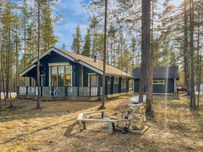 Holiday Home Hirsikoto by Interhome